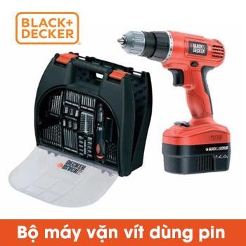 Máy vặn vít dùng pin 14v