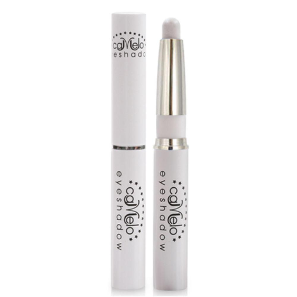 Bút Sáp Kẻ Mắt Ánh Nhũ Mira Eyeshadow No.01 Hàn Quốc 1.5G (Trắng) - Hàng Chính Hãng
