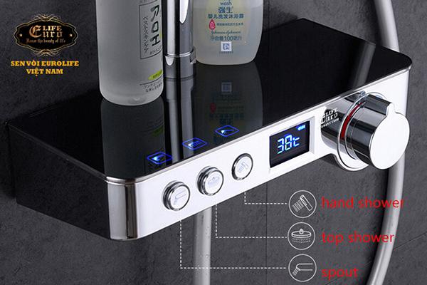 Bộ sen cây tắm đứng nóng lạnh màn hình LED Eurolife EL-S915-20.jpg