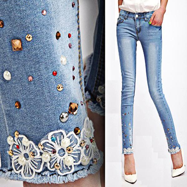 Máy đính hạt cườm bằng nhiệt - 3