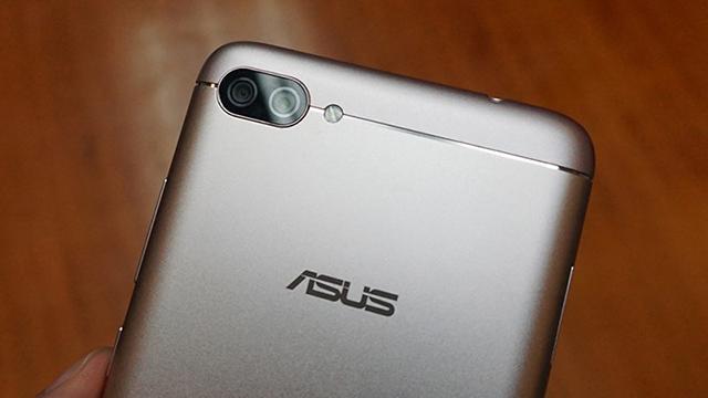ZenFone 4 Max