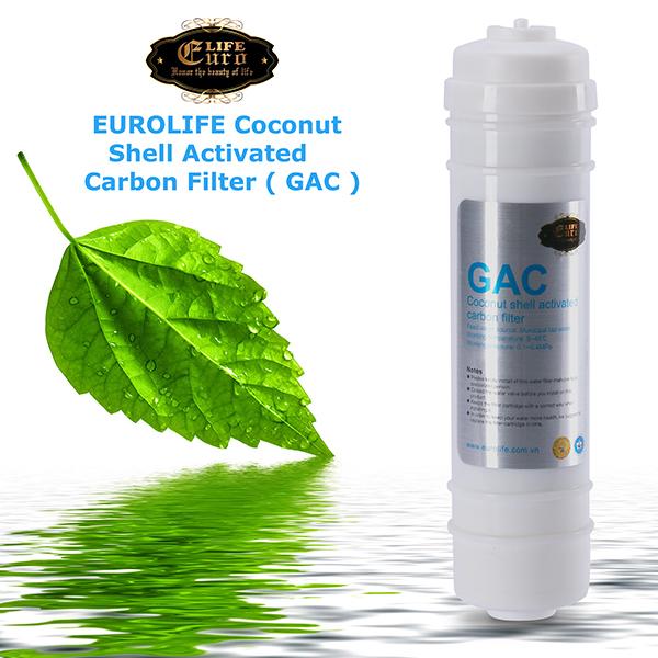 Lõi GAC máy lọc nước tinh khiết Eurolife .jpg
