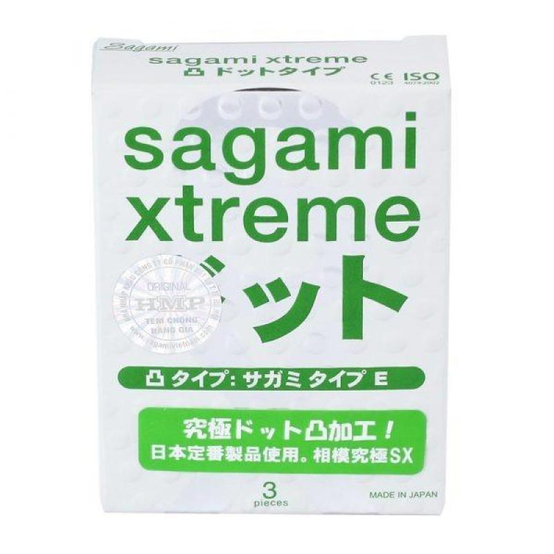 Bảng giá Bộ 2 hộp Bao cao su Sagami Super Thin siêu mỏng Nhật Bản Phong Vũ