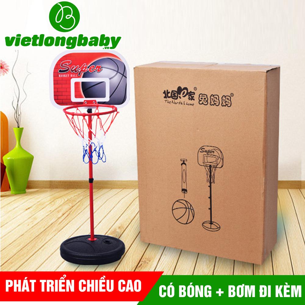 Đồ Chơi Bóng Rổ