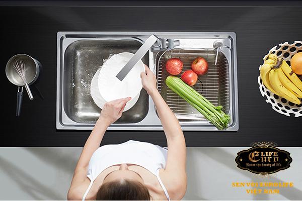 Chậu rửa chén Inox 2 hộc Eurolife EL-C5-8.jpg