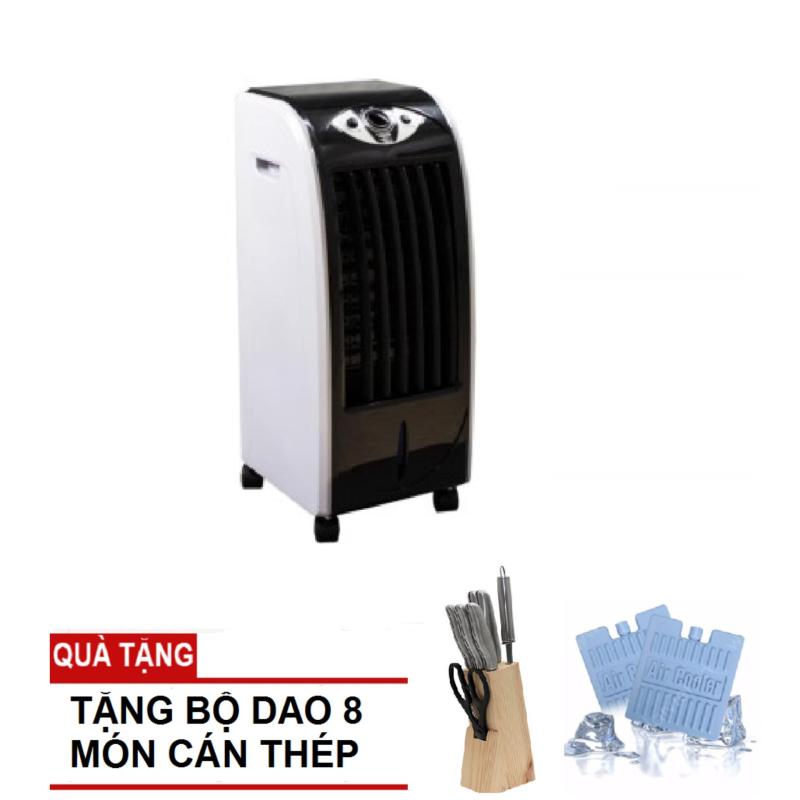 Bảng giá Quạt Hơi Làm Lạnh Không Khí Magic A48 Tặng Bộ Dao 8 Món Cán Thép
