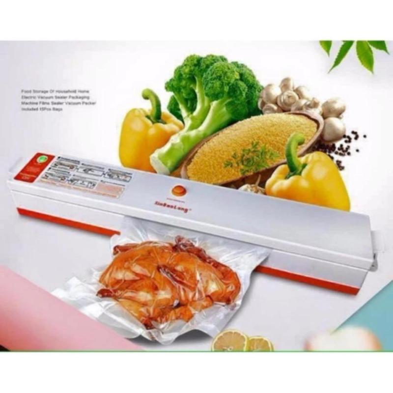 Bảng giá Máy Hút Chân Không Mini, Máy Hút Chân Không Bao Bì, Máy Hút Chân Cao Cấp Mẫu Mới - Khuyến Mại Giảm Giá Sốc Chỉ Hôm Nay + Tặng Kèm Túi Hút Chân Không