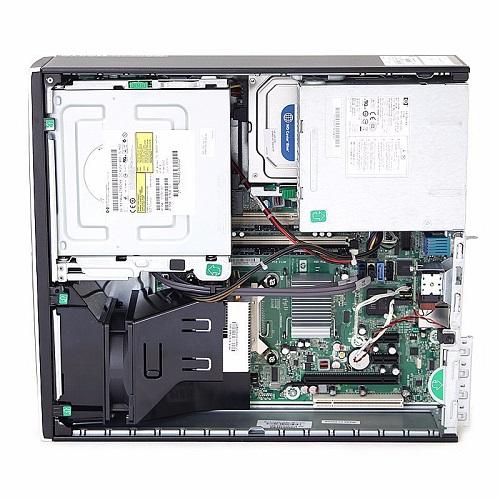 Hp compaq 6000 pro microtower drivers windows 10 64 bit