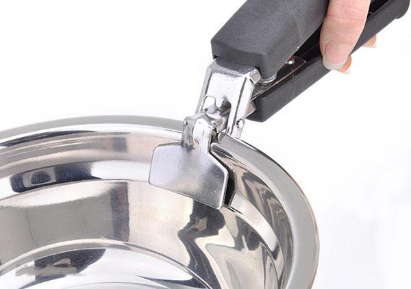 Bán sỉ dụng cụ gắp nóng tiện dụng