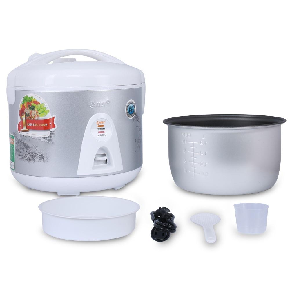 Nồi cơm điện Comet CM8016NC-N-4.jpg