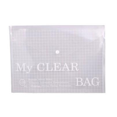 Bìa nút Myclear F4 - 5 cái
