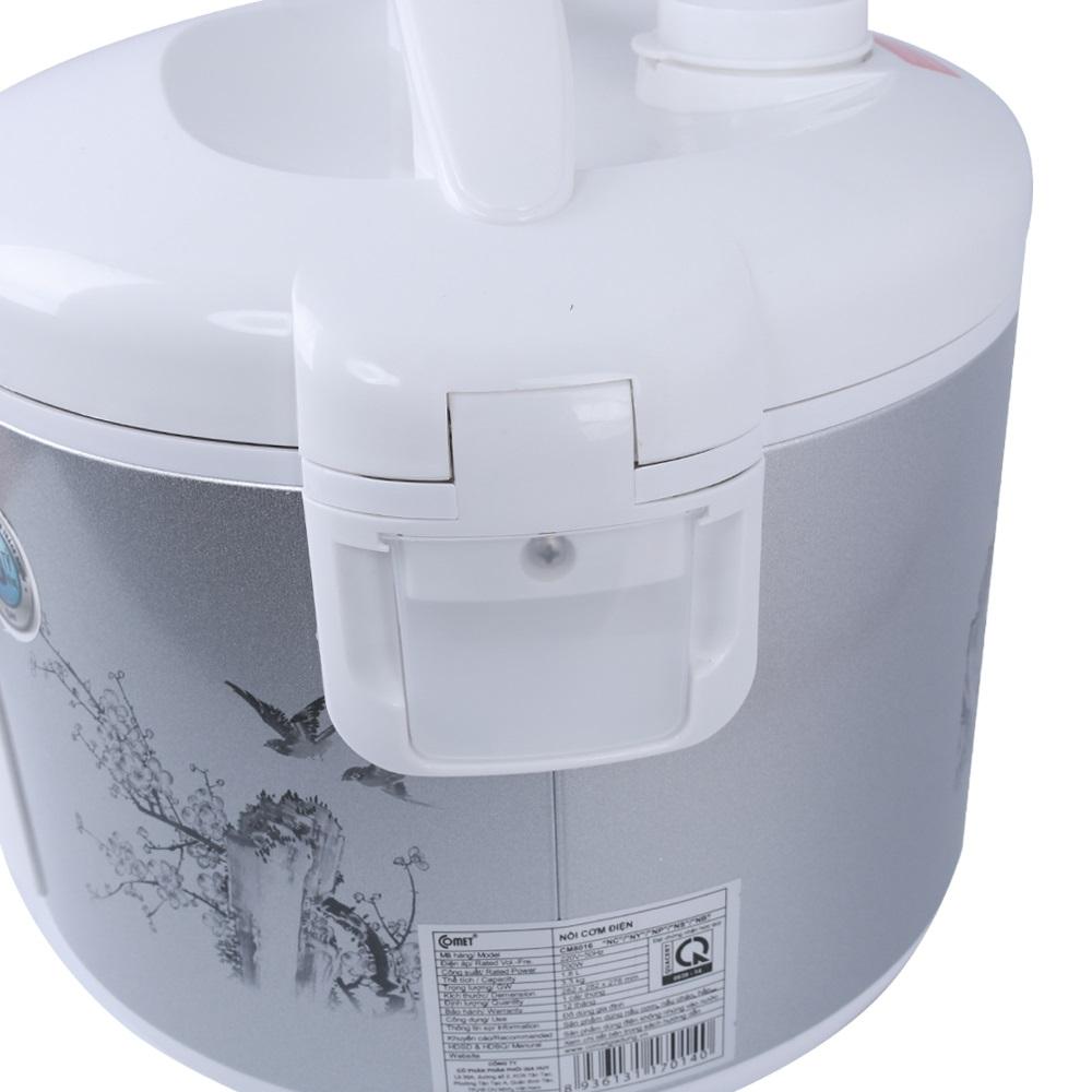 Nồi cơm điện Comet CM8016NC-N-3.jpg