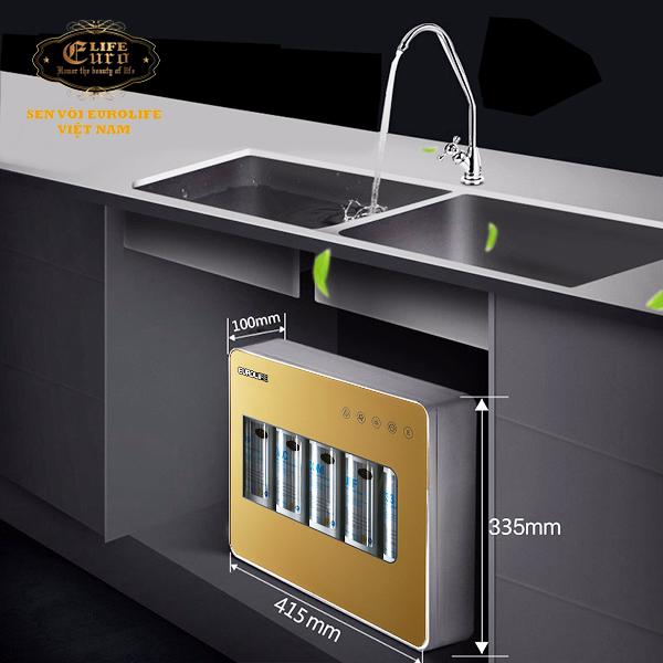Máy lọc nước uống trực tiếp 5 cấp độ lọc Eurolife EL-UF5 (Gold)-42.jpg