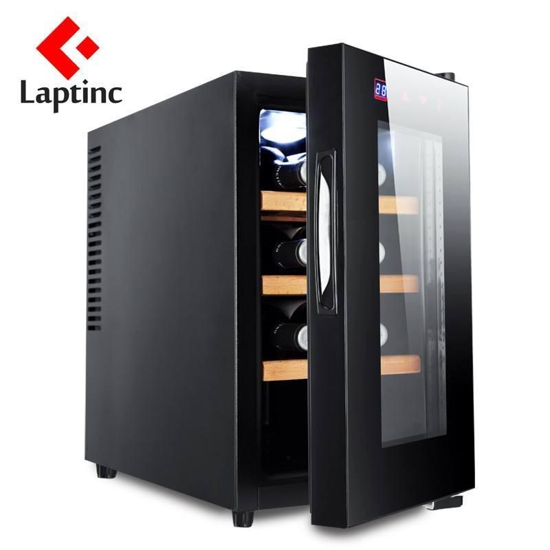 Tủ bảo quản đồ uống cao cấp (8 chai)