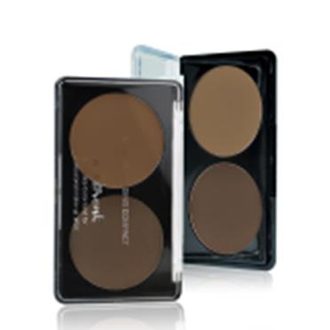 Phấn trang điểm tạo khối Mikavonk No.1 Hàn Quốc 12g