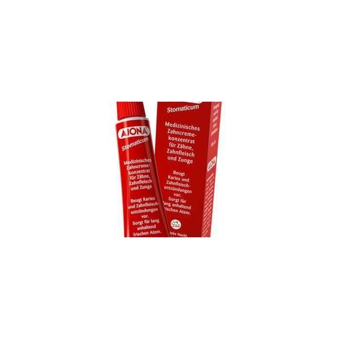 Kem Đánh Răng Y Tế Của Đức Trị Hôi Miệng