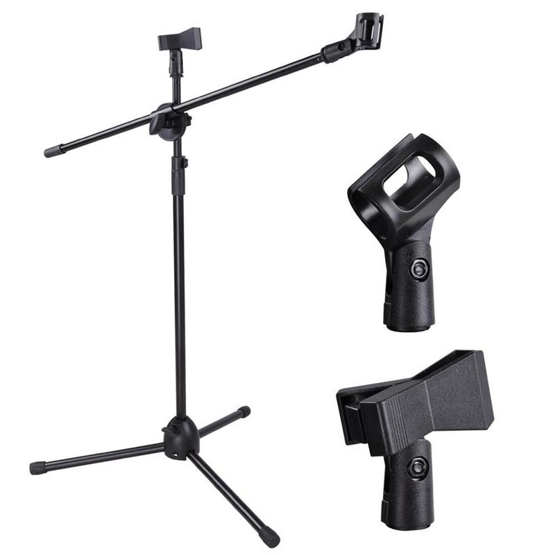 Chân Đứng Microphone Stands NB-107-6