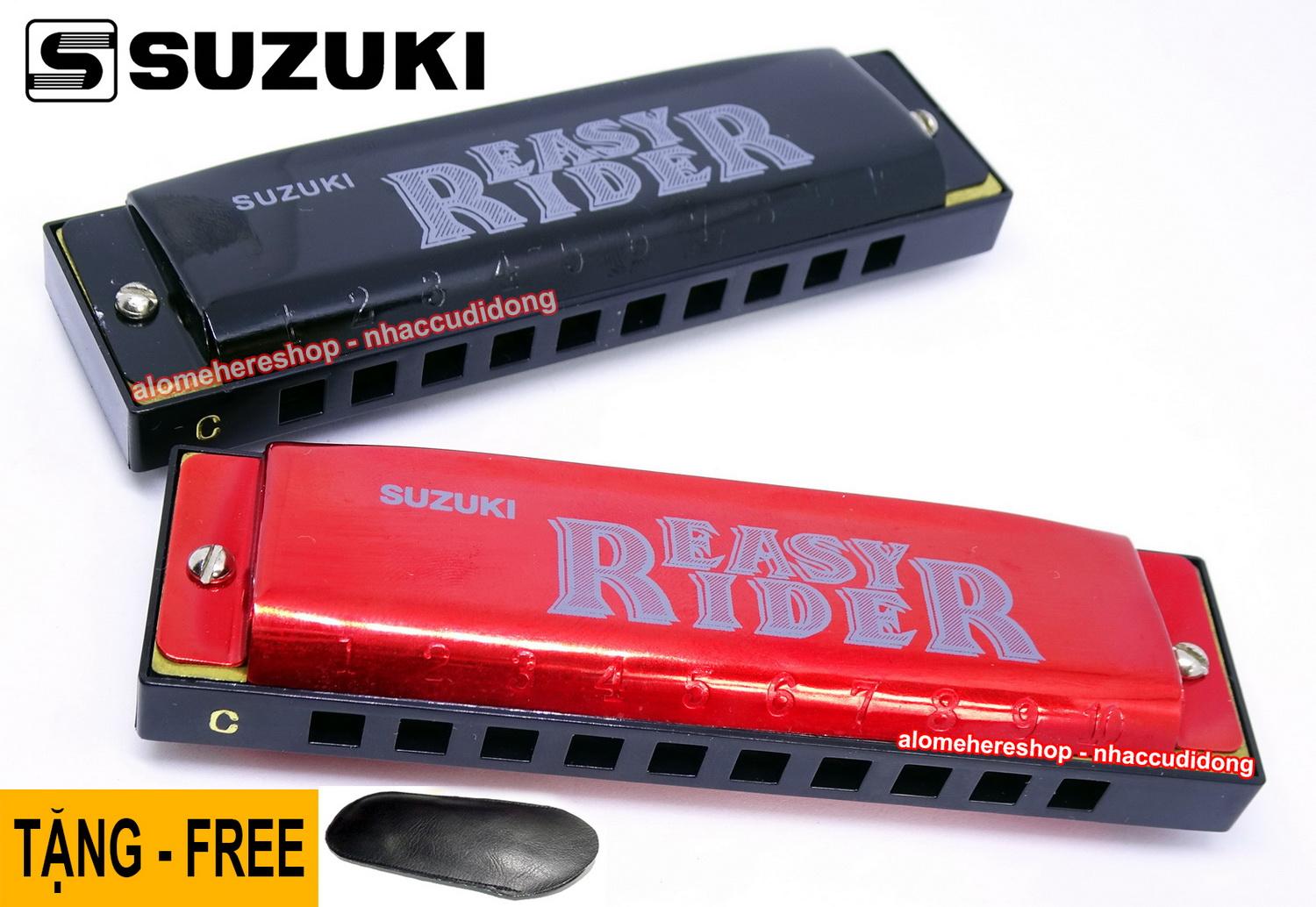 ken harmonica suzuki easy rider key C 4.JPG