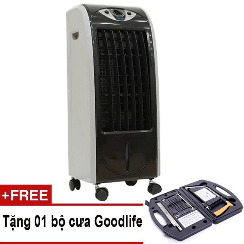 Bảng giá Quạt Hơi Làm Lạnh Không Khí Magic A48 Tặng Bộ Cưa Đa Năng Goodlife 2018
