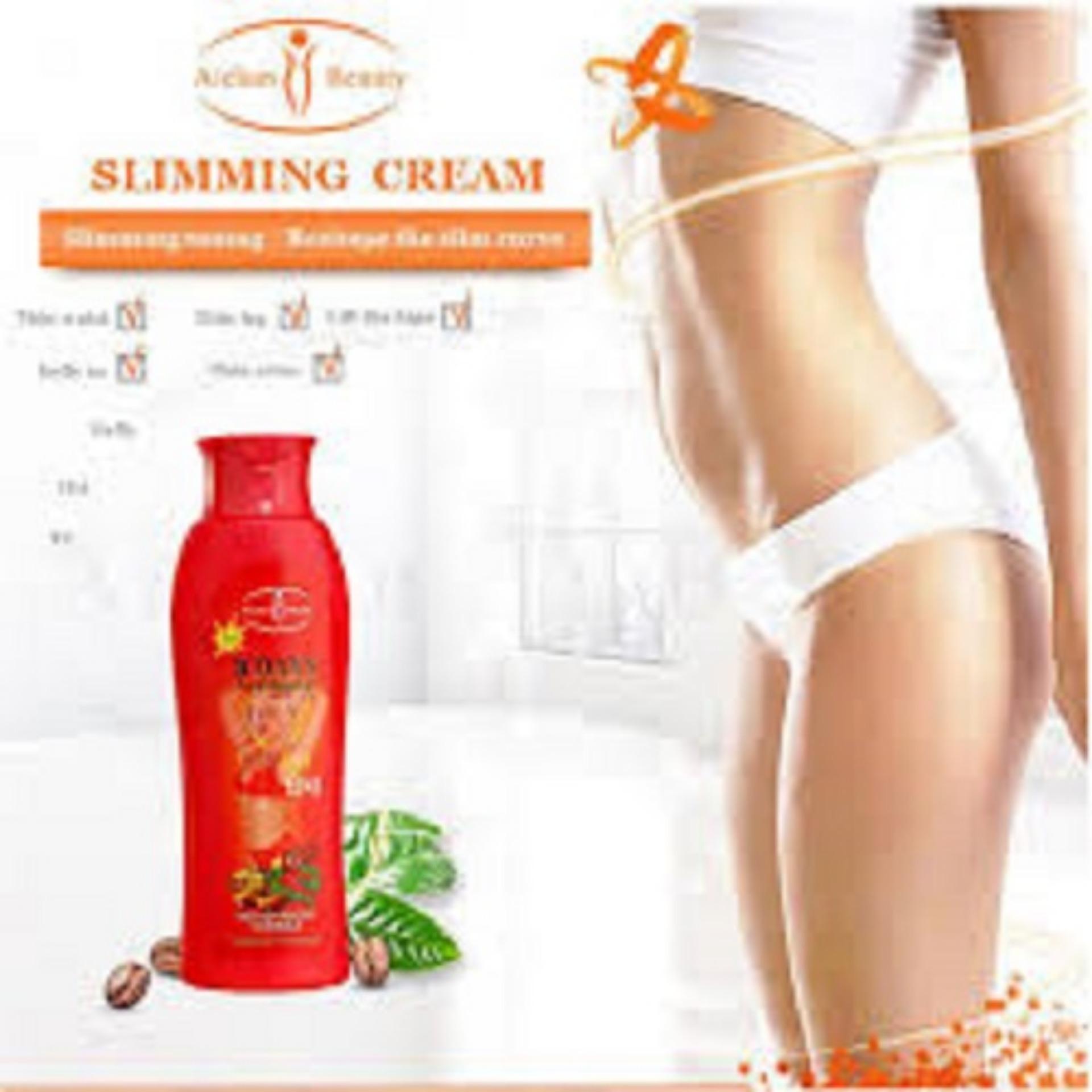 Kem Tan Mỡ Siêu Tốc 3 Days 200Ml