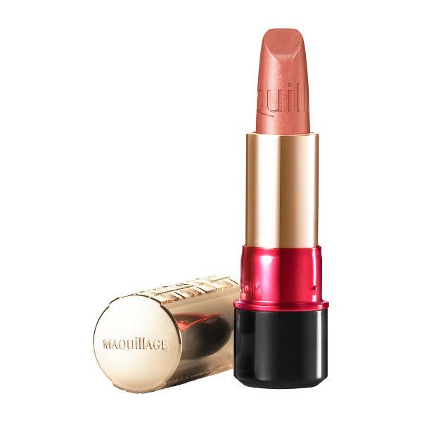 Son môi Shiseido Maquillage Dramatic Melting Rouge P 4g (Japan)