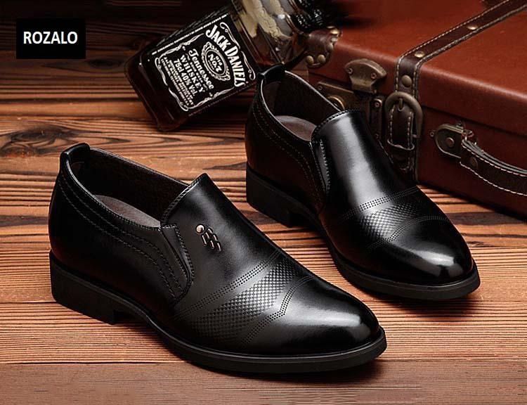 Giày da nam đế cao 6cm ZANI ZM62385B- Đen2.jpg