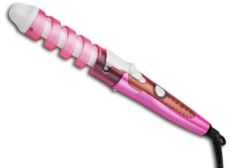 Máy Uốn Tóc Xoắn Ốc shinon Sh-8972