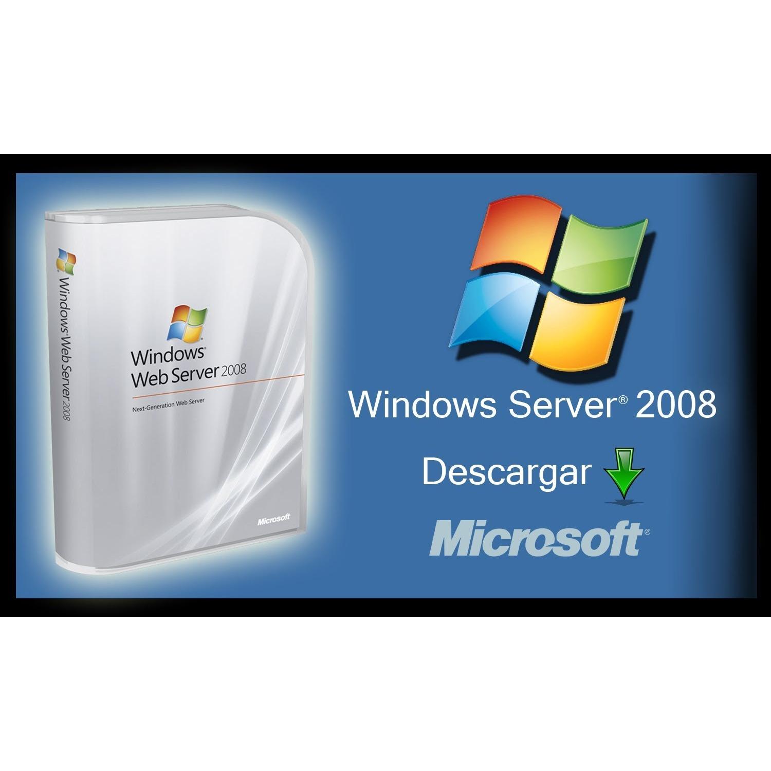 windows server 2008 r2 64-bit