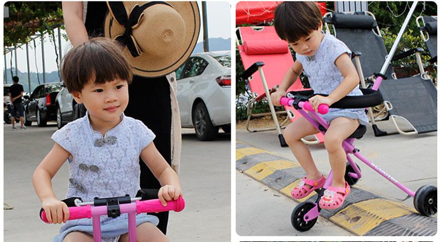 xe đẩy du lịch cho bé