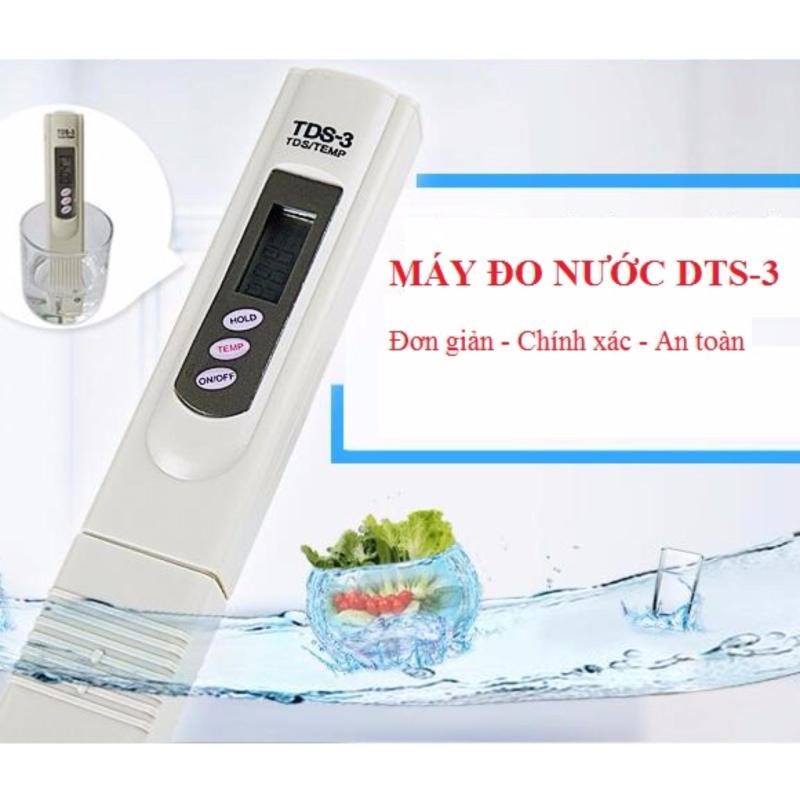 Bút thử nước tds, bút thử nước tds 3 - sánh bằng máy thử TDS-27 dfg 10 - bút TDS kiểm tra chất lượng nước giá tốt, bảo hành uy tín