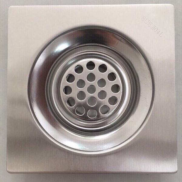 Hố ga Inox SUS 304, 15X15cm Eurolife EL-X36-11.jpg