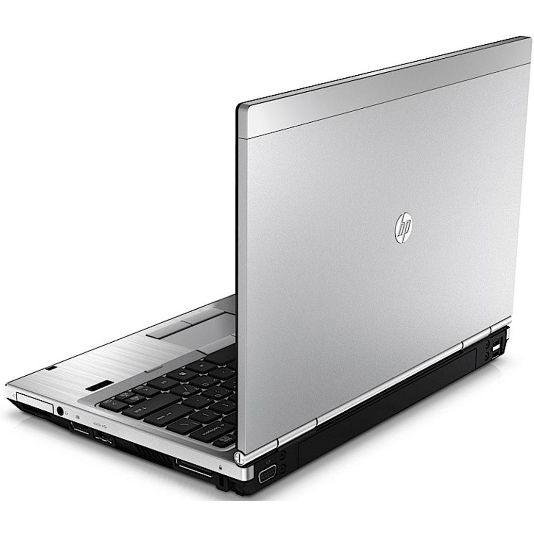 Laptop HP 2560p 