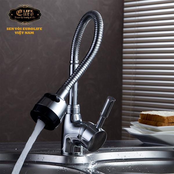 Vòi rửa chén nóng lạnh Eurolife EL-T005-3.jpg