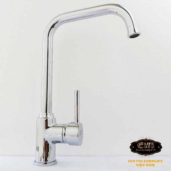 Vòi rửa chén nóng lạnh Eurolife EL-T029-4.jpg