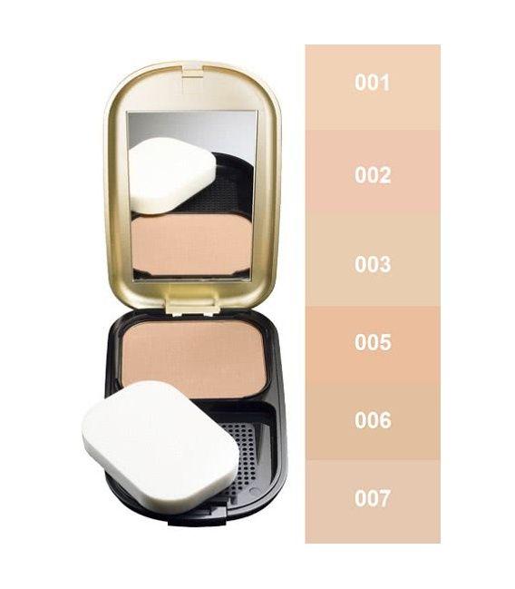 [Hcm]Phấn Phủ Siêu Mịn Max Factor Facefinity Compact - 001