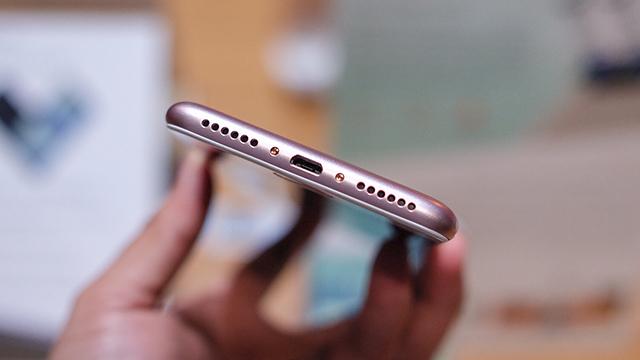 ZenFone 4 Max