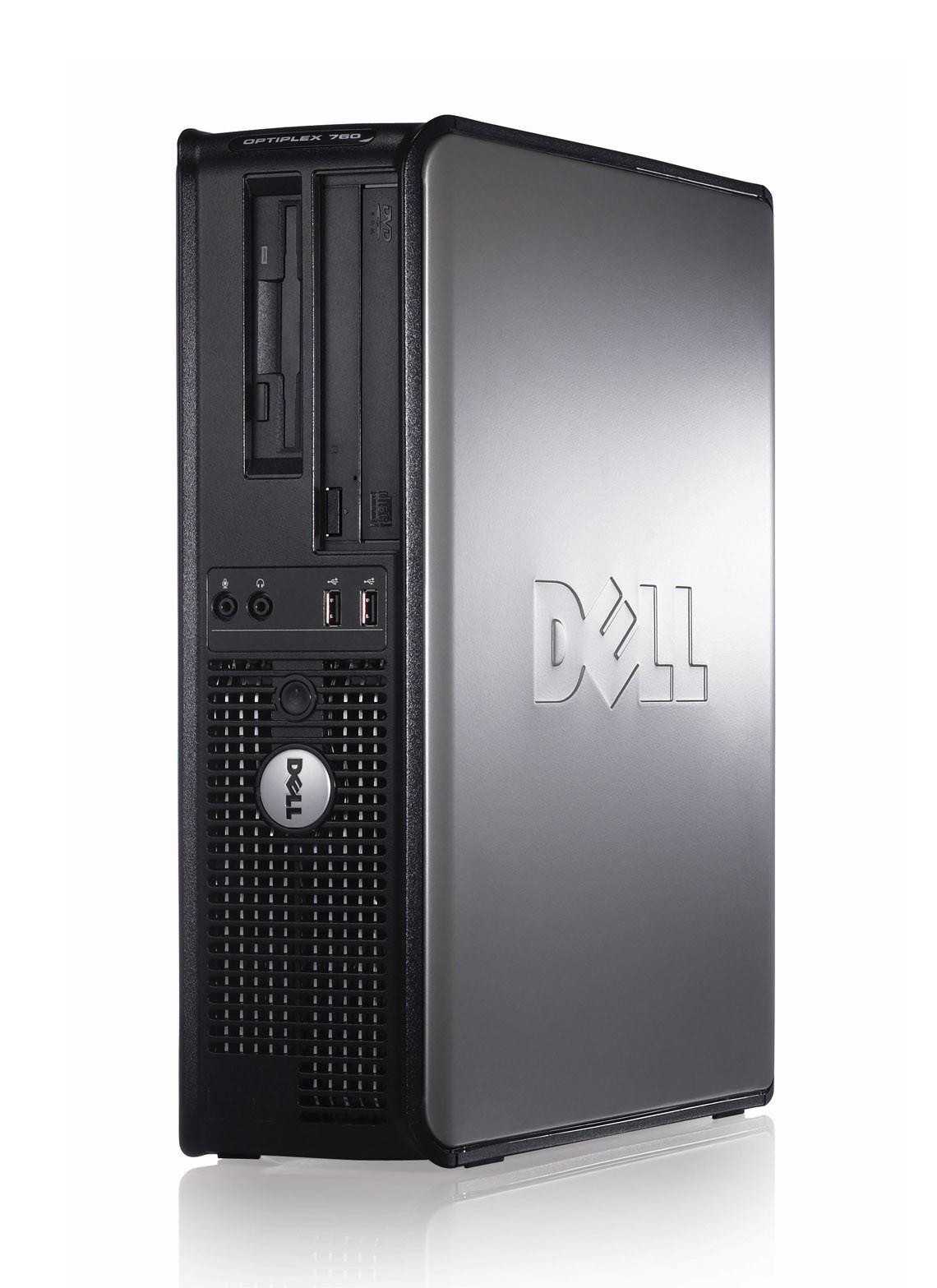 Dell optiplex 755 DT