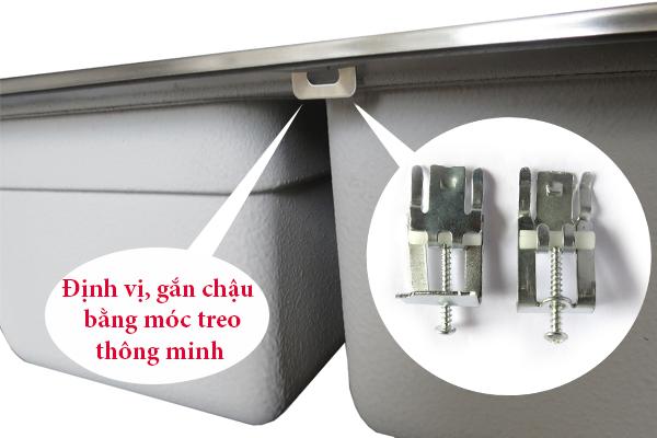 Khuy bắt chậu rửa chén Inox Eurolife -.jpg