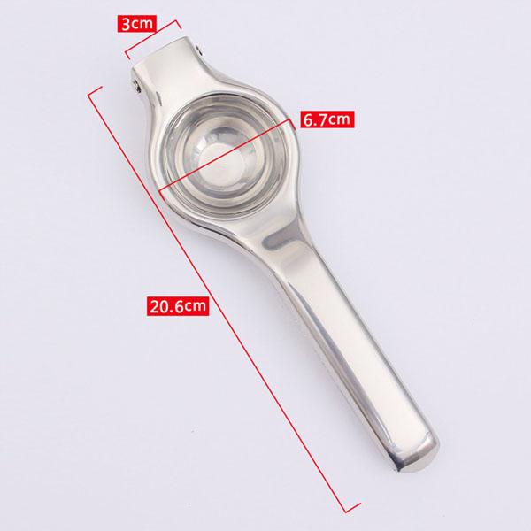 Bán sỉ dụng cụ ép vắt chanh inox