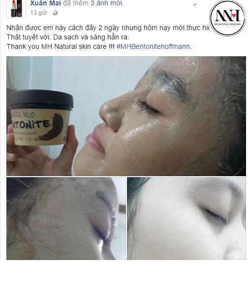 Mặt nạ bùn khoáng thiên nhiên trắng da MH Bentonite 4.png