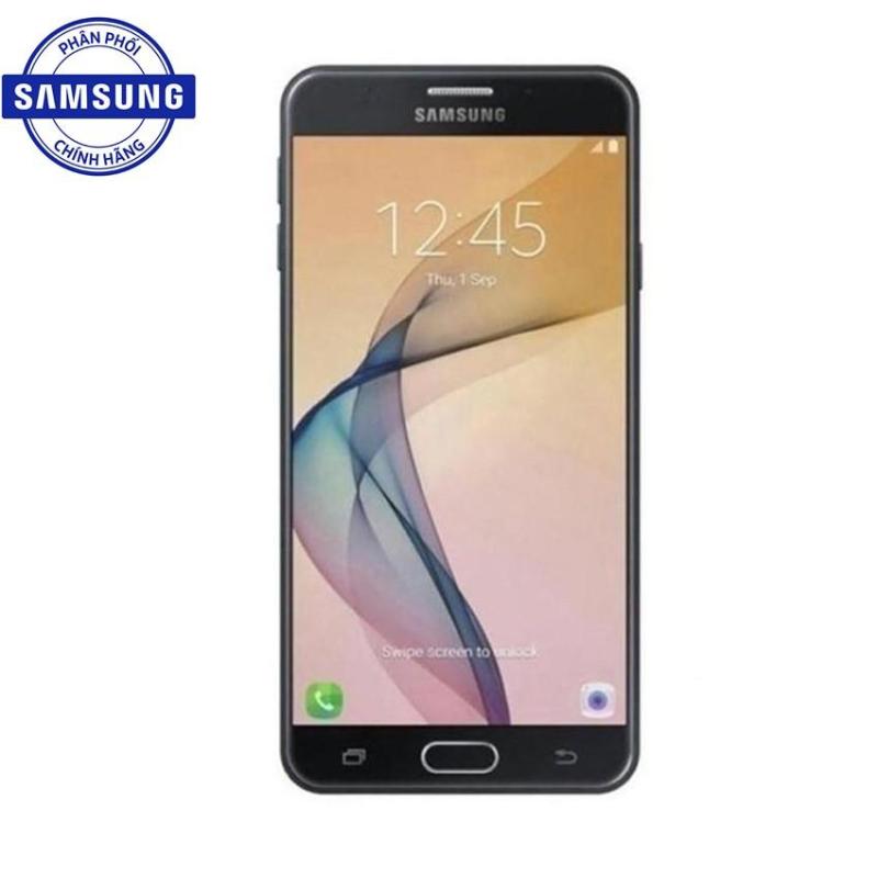 Samsung Galaxy J7 Prime 32GB RAM 3GB (Đen) - Hãng phân phối chính thức chính hãng