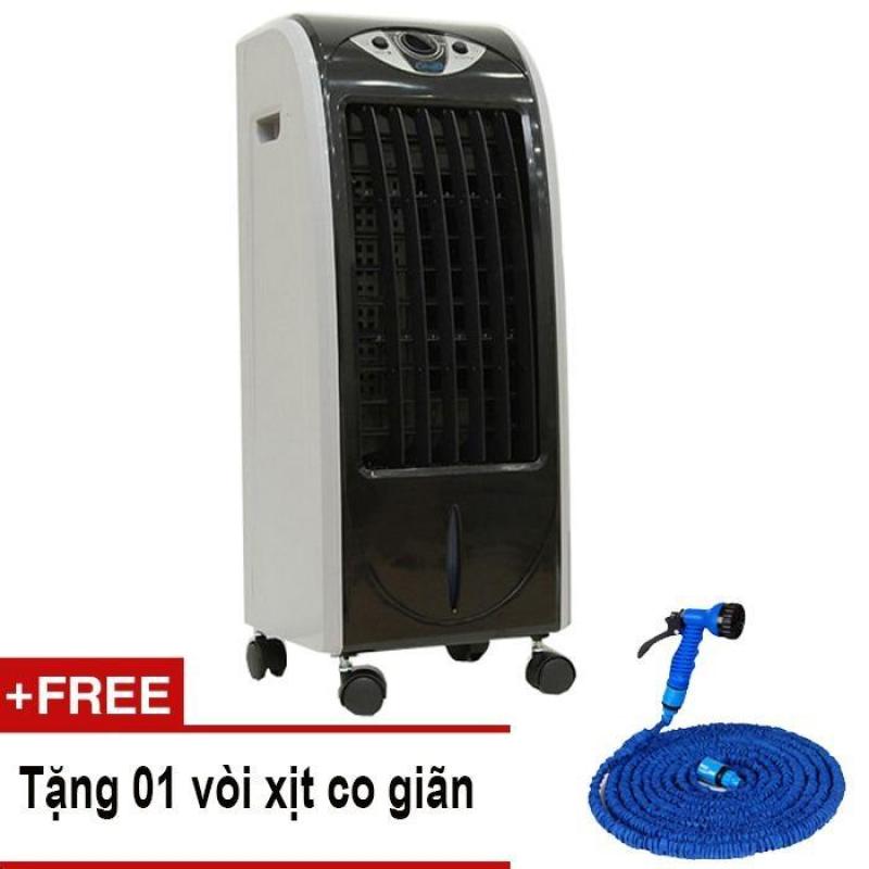 Bảng giá Quạt Hơi Làm Lạnh Không Khí Magic A48 Tặng Ống Nước Co Giãn