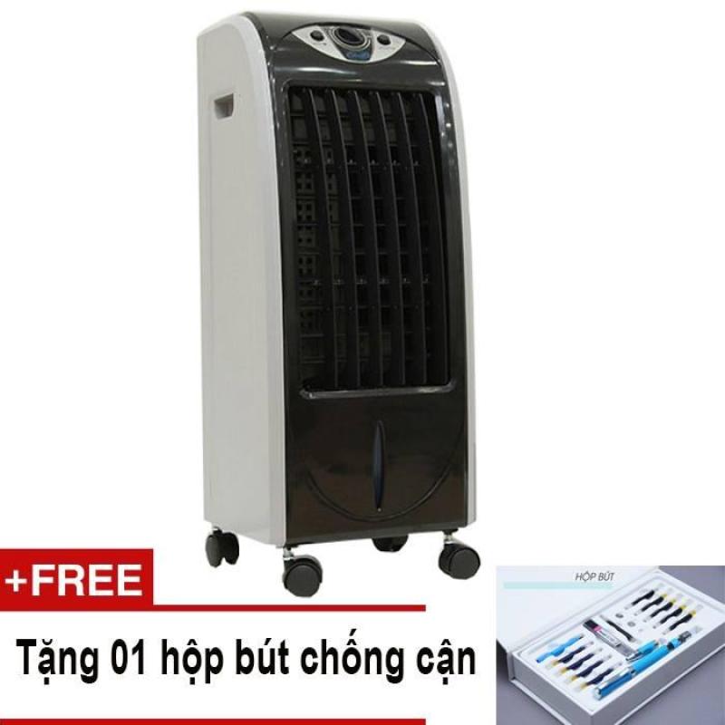 Bảng giá Quạt Hơi Làm Lạnh Không Khí Magic A48 Tặng Hộp Bút Chống Cận 2018