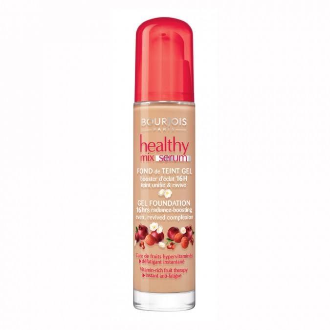 Kem Nền Bourjois Bourjois Healthy Mix Serum Foundation 30Ml (Màu 52)