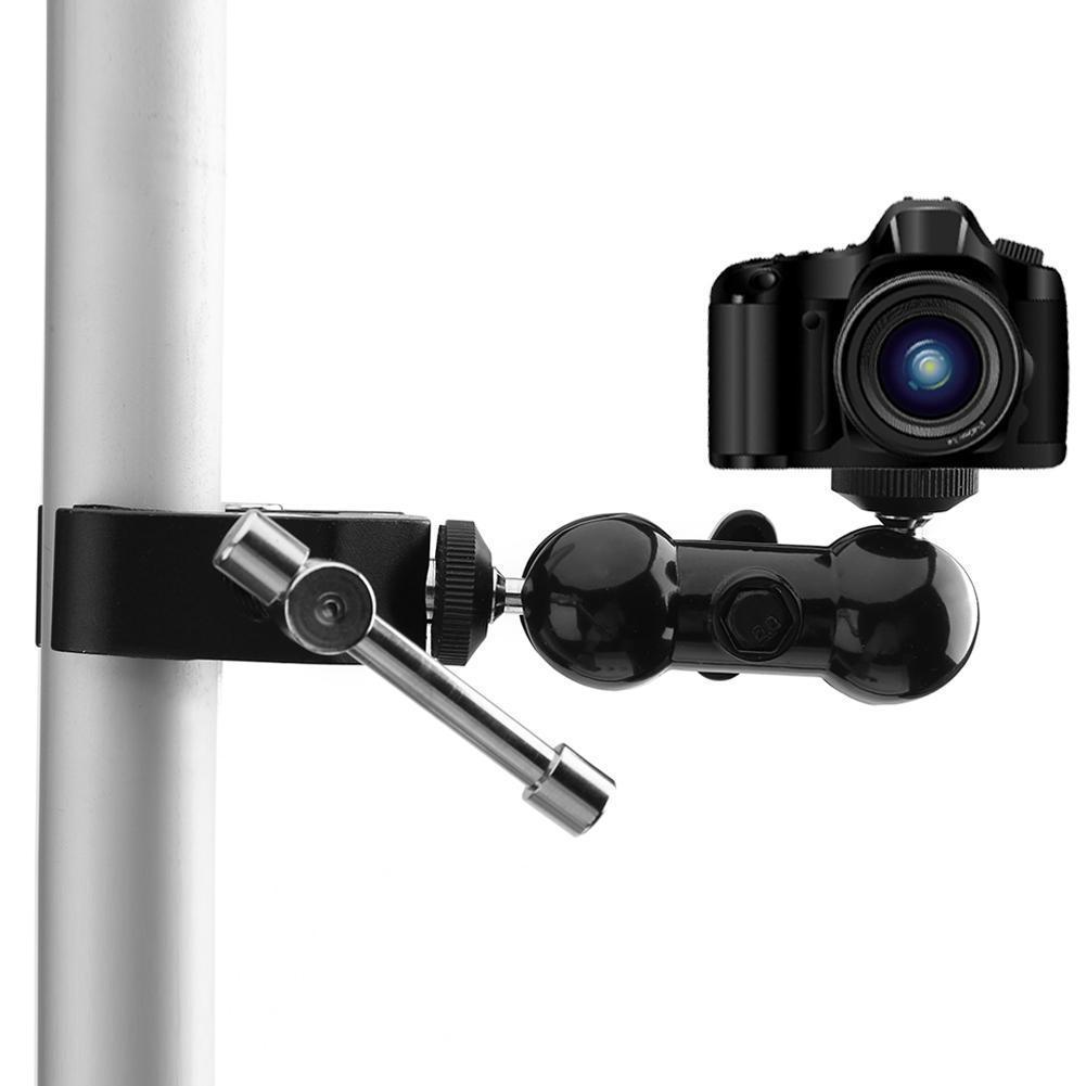 Bộ Magic arm mount mini và Kẹp ghi đông nhôm CNC siêu cứng (15).jpg