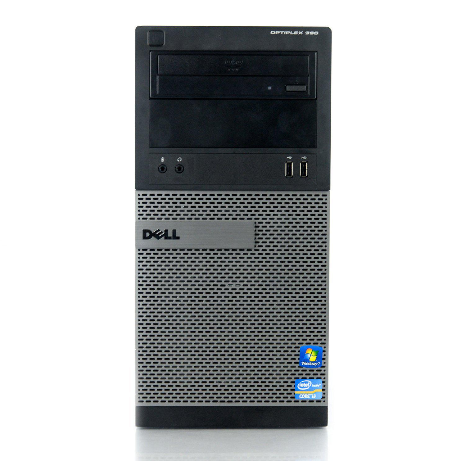Máy bàn Dell 390 MT 
