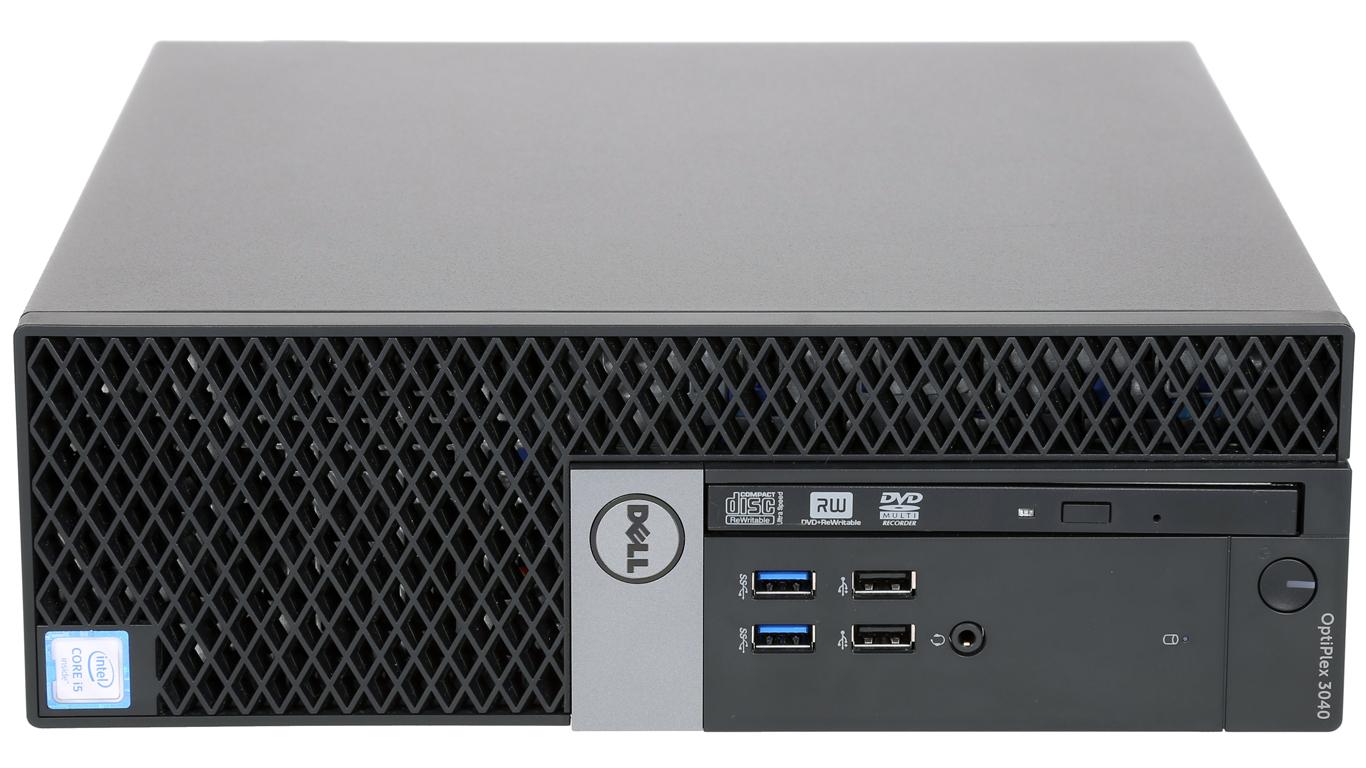 Máy tính để bàn Dell Optiplex 3040 SFF