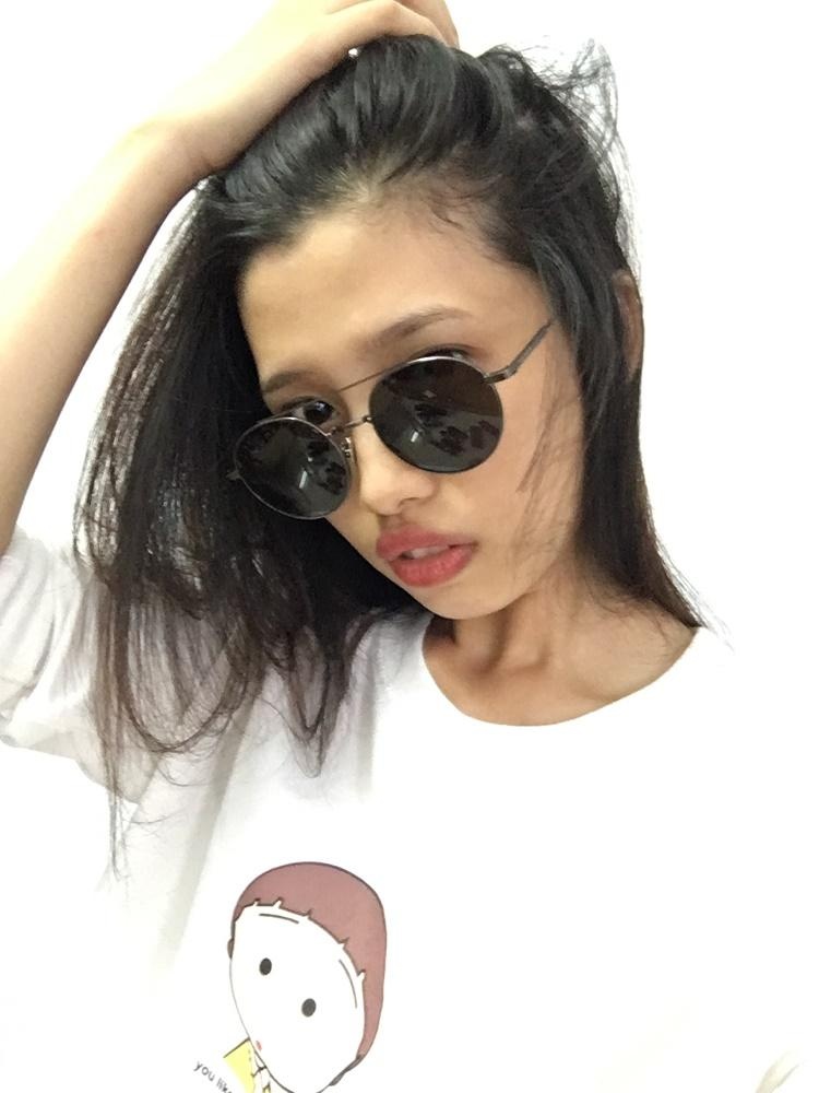 kính mát thời trang nam nữ Veithdia