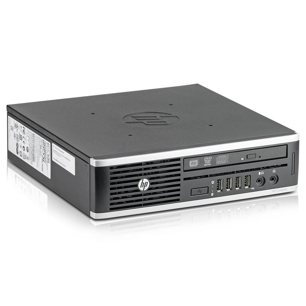 HP Compaq Elite 8200 Ultra-slim