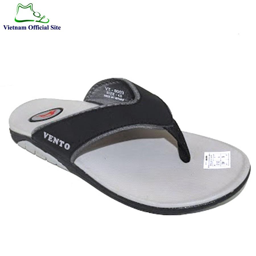 Dép kẹp nam hiệu Vento VT8003B